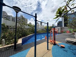 Ascent @ 456 (D12), Apartment #612554411
